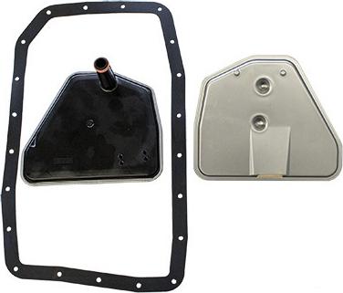 Meat & Doria KIT21052 - Filtro idraulico, Cambio automatico www.autoricambi360.it