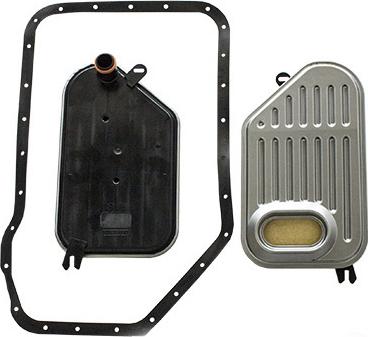 Meat & Doria KIT21003B - Filtro idraulico, Cambio automatico www.autoricambi360.it