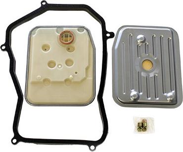 Meat & Doria KIT21002 - Filtro idraulico, Cambio automatico www.autoricambi360.it