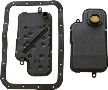 Meat & Doria KIT21019 - Filtro idraulico, Cambio automatico www.autoricambi360.it