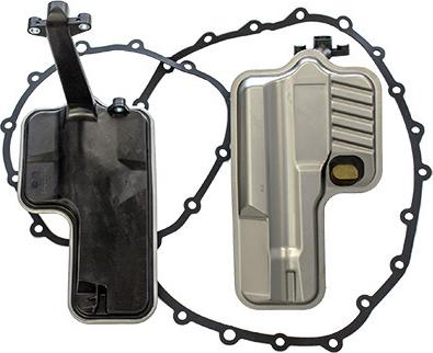 Meat & Doria KIT21014 - Filtro idraulico, Cambio automatico www.autoricambi360.it