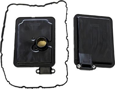Meat & Doria KIT21018 - Filtro idraulico, Cambio automatico www.autoricambi360.it