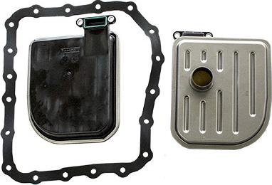 Meat & Doria KIT21017 - Filtro idraulico, Cambio automatico www.autoricambi360.it