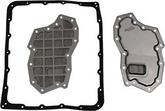 Meat & Doria KIT21036 - Filtro idraulico, Cambio automatico www.autoricambi360.it