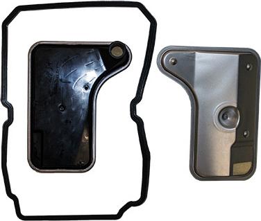 Meat & Doria KIT21033 - Filtro idraulico, Cambio automatico www.autoricambi360.it