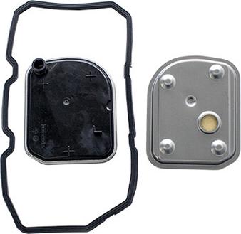 Meat & Doria KIT21032 - Filtro idraulico, Cambio automatico www.autoricambi360.it