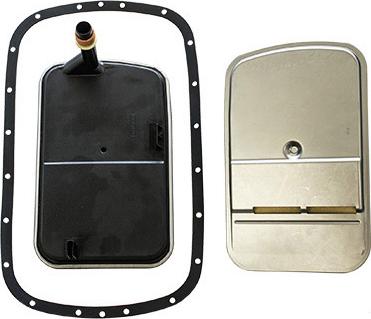 Meat & Doria KIT21025 - Filtro idraulico, Cambio automatico www.autoricambi360.it
