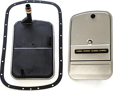 Meat & Doria KIT21026 - Filtro idraulico, Cambio automatico www.autoricambi360.it
