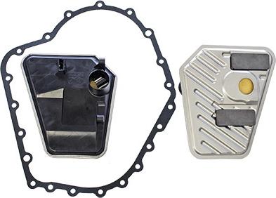Meat & Doria KIT21079 - Filtro idraulico, Cambio automatico www.autoricambi360.it