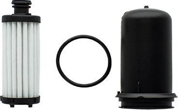 Meat & Doria KIT21104 - Filtro idraulico, Cambio automatico www.autoricambi360.it