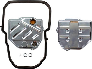 Meat & Doria KIT21100 - Filtro idraulico, Cambio automatico www.autoricambi360.it