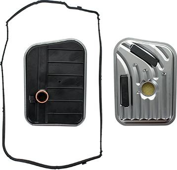 Meat & Doria KIT21102 - Filtro idraulico, Cambio automatico www.autoricambi360.it