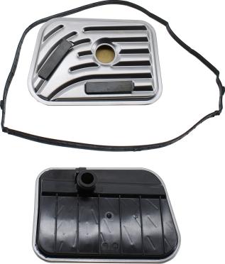 Meat & Doria KIT21115 - Filtro idraulico, Cambio automatico www.autoricambi360.it