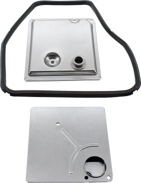 Meat & Doria KIT21111 - Filtro idraulico, Cambio automatico www.autoricambi360.it