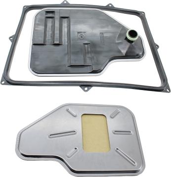 Meat & Doria KIT21112 - Filtro idraulico, Cambio automatico www.autoricambi360.it