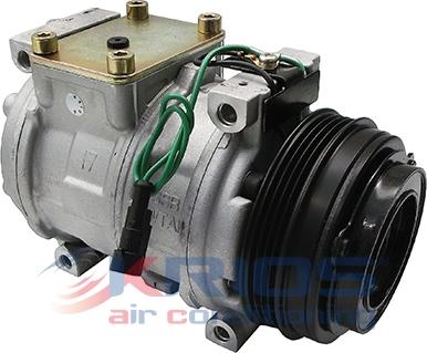 Meat & Doria KSB120D - Compressore, Climatizzatore www.autoricambi360.it