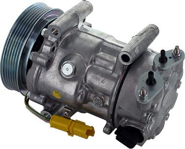 Meat & Doria KSB380S - Compressore, Climatizzatore www.autoricambi360.it
