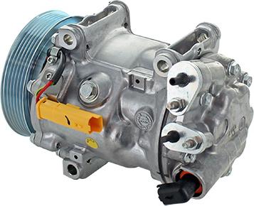 Meat & Doria KSB335S - Compressore, Climatizzatore www.autoricambi360.it