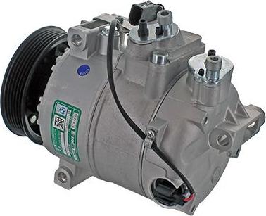 Meat & Doria KSB243D - Compressore, Climatizzatore www.autoricambi360.it