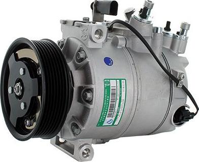 Meat & Doria KSB288D - Compressore, Climatizzatore www.autoricambi360.it