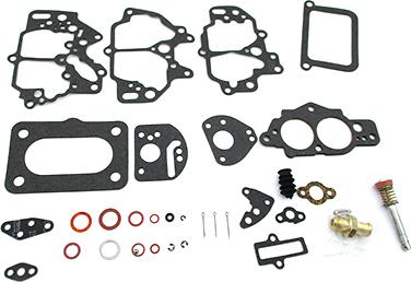 Meat & Doria N466 - Kit riparazione, Carburatore www.autoricambi360.it