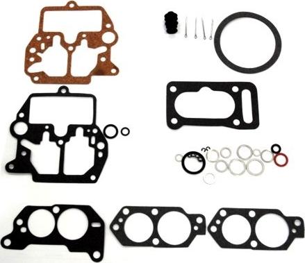 Meat & Doria N324 - Kit riparazione, Carburatore www.autoricambi360.it