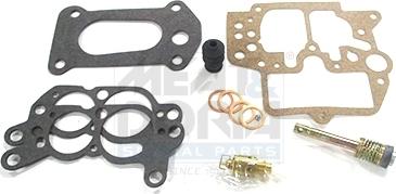 Meat & Doria N326 - Kit riparazione, Carburatore www.autoricambi360.it