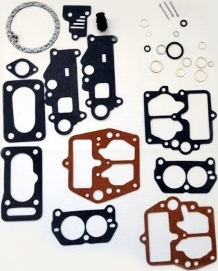 Meat & Doria N320 - Kit riparazione, Carburatore www.autoricambi360.it
