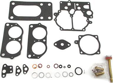 Meat & Doria N203 - Kit riparazione, Carburatore www.autoricambi360.it