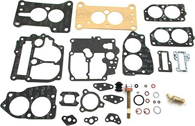 Meat & Doria N211 - Kit riparazione, Carburatore www.autoricambi360.it