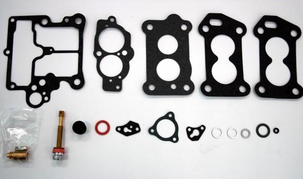 Meat & Doria N224 - Kit riparazione, Carburatore www.autoricambi360.it