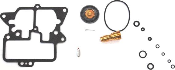 Meat & Doria N750 - Kit riparazione, Carburatore www.autoricambi360.it
