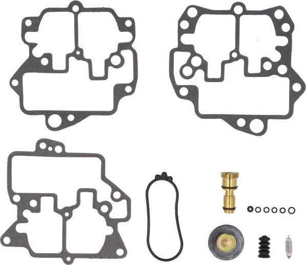 Meat & Doria N751 - Kit riparazione, Carburatore www.autoricambi360.it