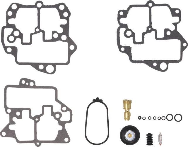 Meat & Doria N752 - Kit riparazione, Carburatore www.autoricambi360.it