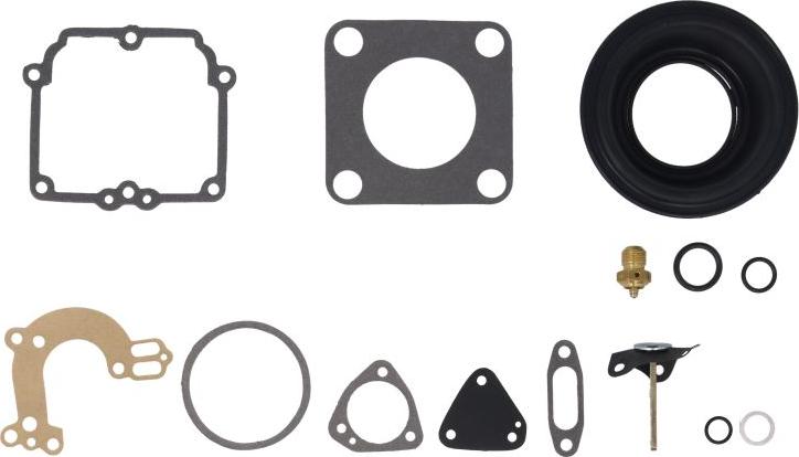 Meat & Doria S14G - Kit riparazione, Carburatore www.autoricambi360.it