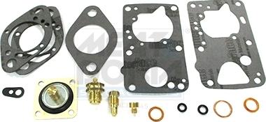 Meat & Doria S15FJET - Kit riparazione, Carburatore www.autoricambi360.it