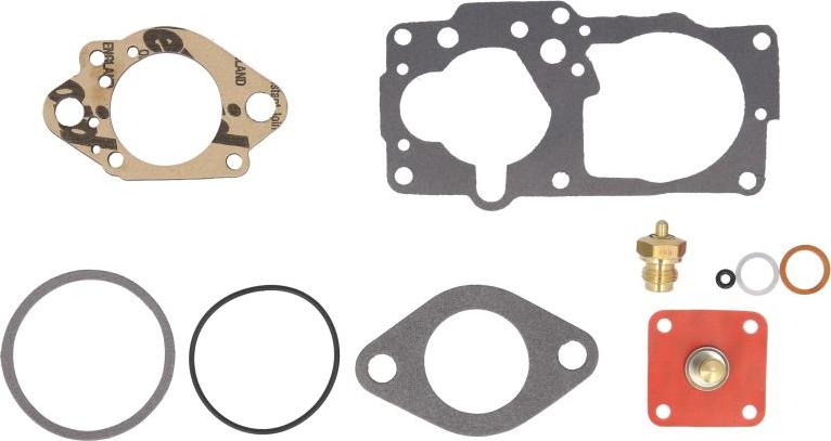 Meat & Doria S18G - Kit riparazione, Carburatore www.autoricambi360.it