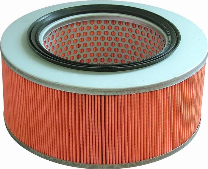BOSCH 0 986 AF2 043 - Filtro aria www.autoricambi360.it