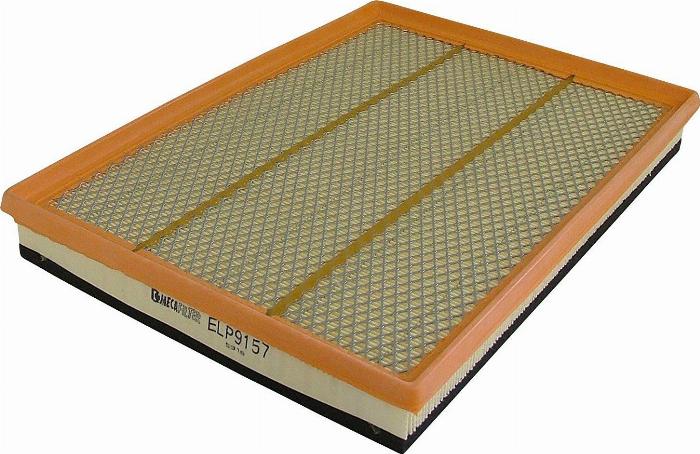 AMC Filter FAF-10295 - Filtro aria www.autoricambi360.it