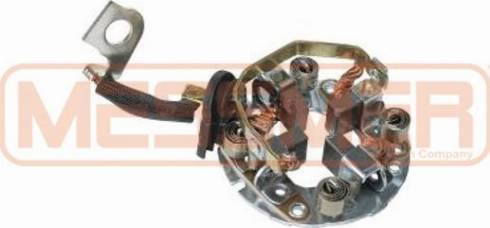 ERA 232041 - Supporto, Spazzole in carbone www.autoricambi360.it