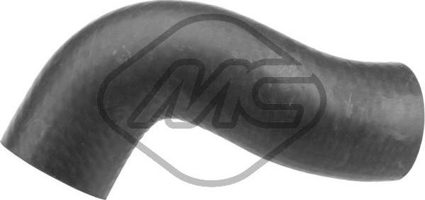 Metalcaucho 99561 - Flessibile radiatore www.autoricambi360.it