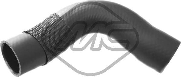 Metalcaucho 99634 - Flessibile aria alimentazione www.autoricambi360.it