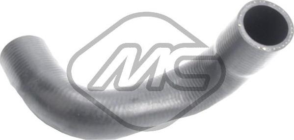 Metalcaucho 99343 - Flessibile radiatore www.autoricambi360.it