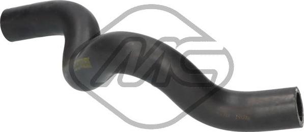 Metalcaucho 95006 - Flessibile radiatore www.autoricambi360.it