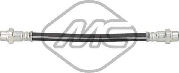 Metalcaucho 96926 - Flessibile del freno www.autoricambi360.it