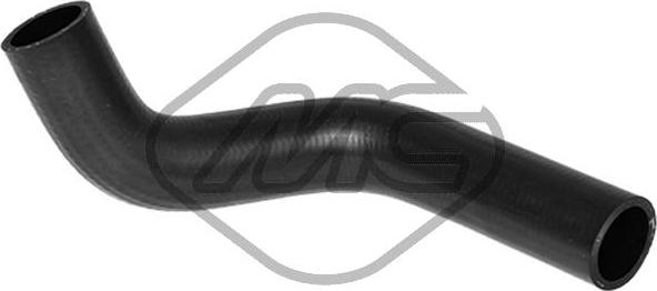 Metalcaucho 98902 - Flessibile radiatore www.autoricambi360.it