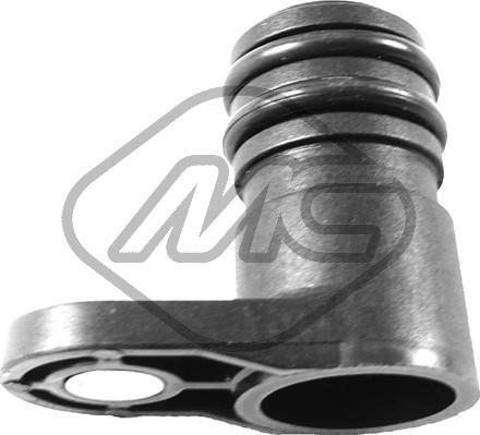Metalcaucho 97882 - Tappi, flangia refrigerante www.autoricambi360.it
