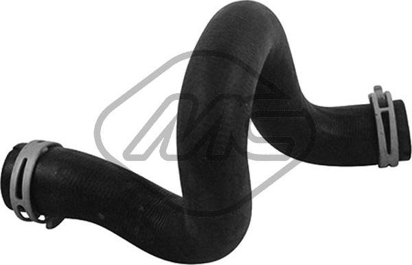 Metalcaucho 97294 - Flessibile radiatore www.autoricambi360.it