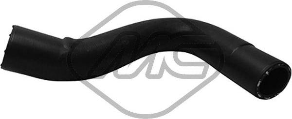 Metalcaucho 97293 - Flessibile radiatore www.autoricambi360.it