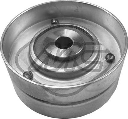 Metalcaucho 49900 - Galoppino / Guidacinghia, Cinghia Poly-V www.autoricambi360.it